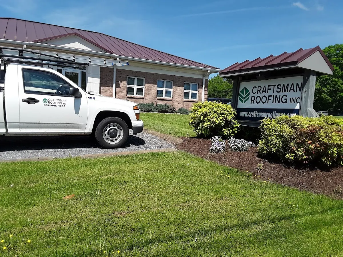 Quality Roof Inspection & Assessment by experienced craftsmen in Snydersville